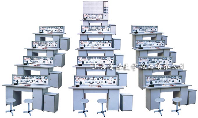 电工电子电力拖动实验室设备实验室成套设备