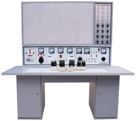 通用电力拖动（直流电机）实验台