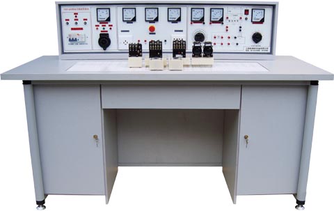 电力拖动（直流电机）实验台