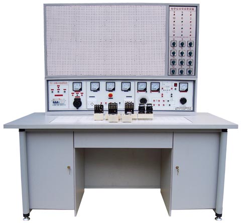 电力拖动（直流电机）实验台