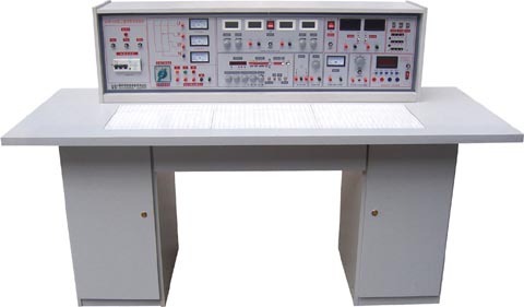 电工/模电/数电/电气控制(电力拖动)综合实验台