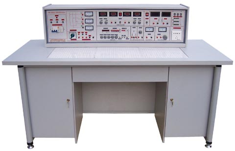 电工/模电/数电/电气控制(电力拖动)综合实验台