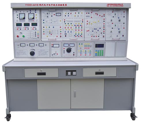 现代电力电子技术实验装置