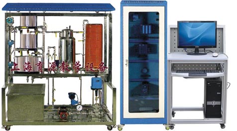 过程自动化控制实验装置
