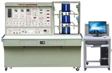 过程控制实验装置