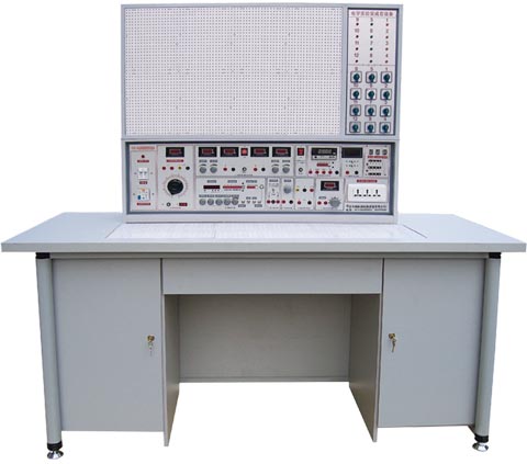 高级模电、数电老师示教台