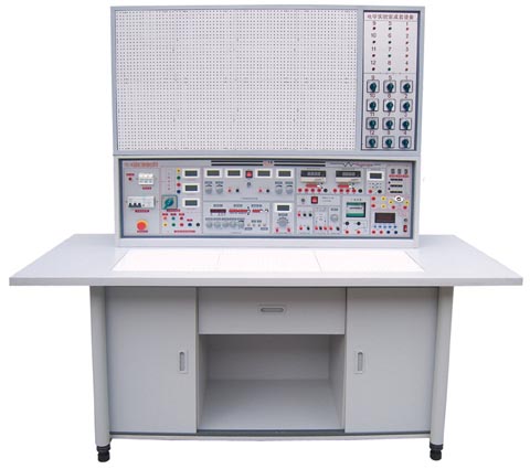 电工、模电、数电老师示教台