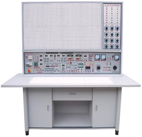 高级电工、模电、数电、电拖、直流电机实验台