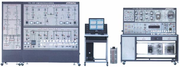 供配电技术综合bwin登录入口系统