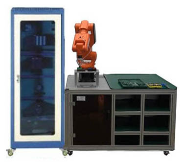 工业机器人装调维修bwin登录入口台