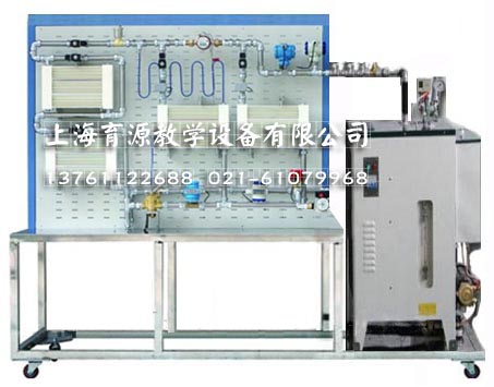 蒸汽供暖循环系统综合bwin登录入口装置