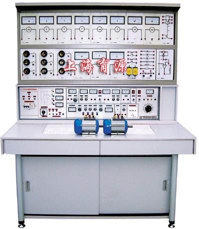 电工、电子、电力拖动实验台