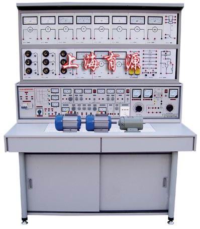 电工、电子、电力拖动实验台