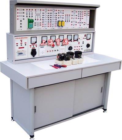 电力拖动（工厂电气控制）实验台