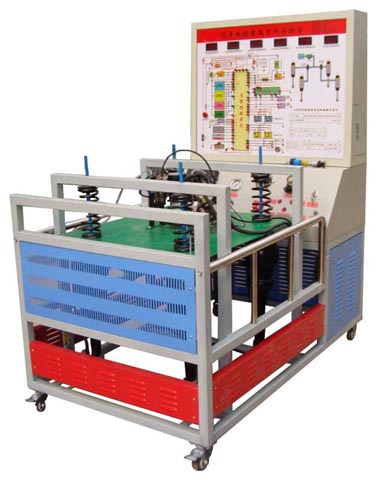 凌志400电控悬架系统bwin登录入口台