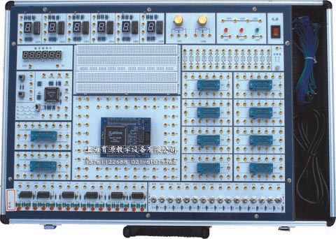 数字电路实验箱