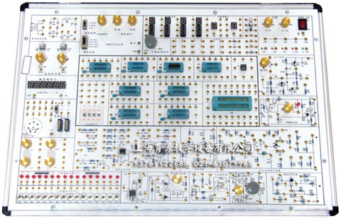 数字/模拟电路实验箱