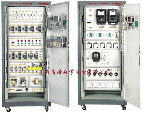 电工bwin登录入口考核装置