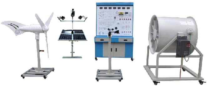 风光互补发电测量控制bwin登录入口系统